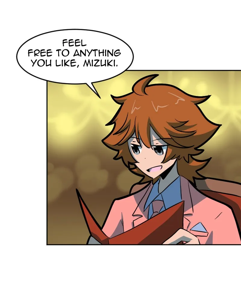 Cat vs. Dog Chapter 61 page 4 - 