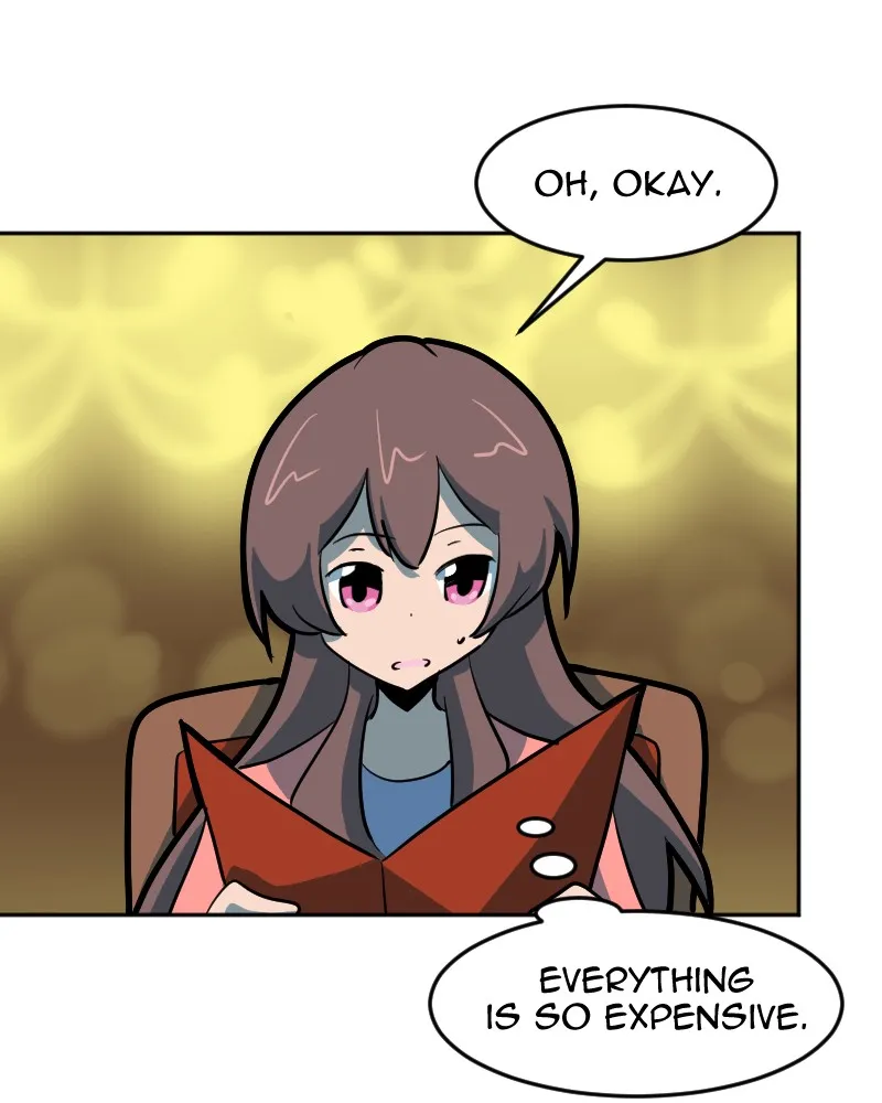 Cat vs. Dog Chapter 61 page 5 - 