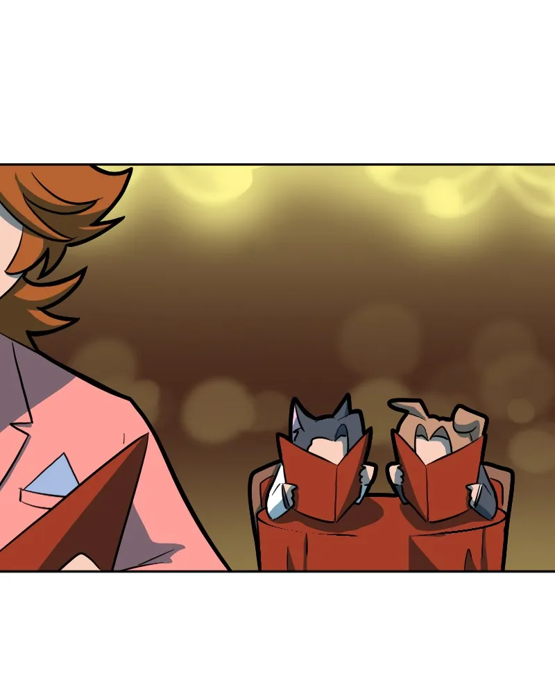 Cat vs. Dog Chapter 61 page 6 - 
