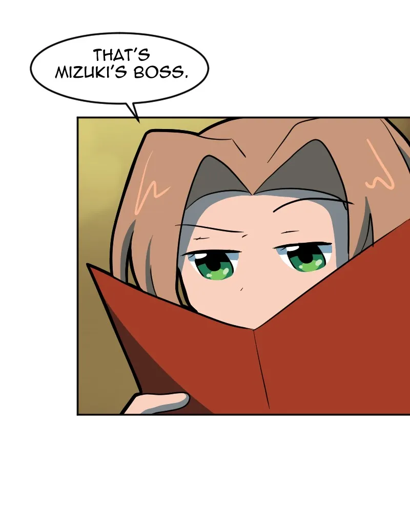 Cat vs. Dog Chapter 61 page 7 - 