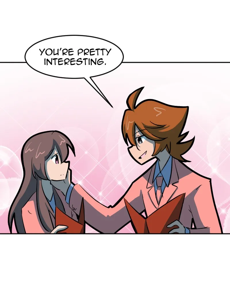 Cat vs. Dog Chapter 61 page 10 - 