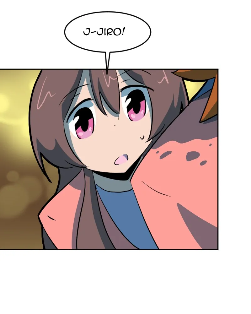 Cat vs. Dog Chapter 62 page 2 - 