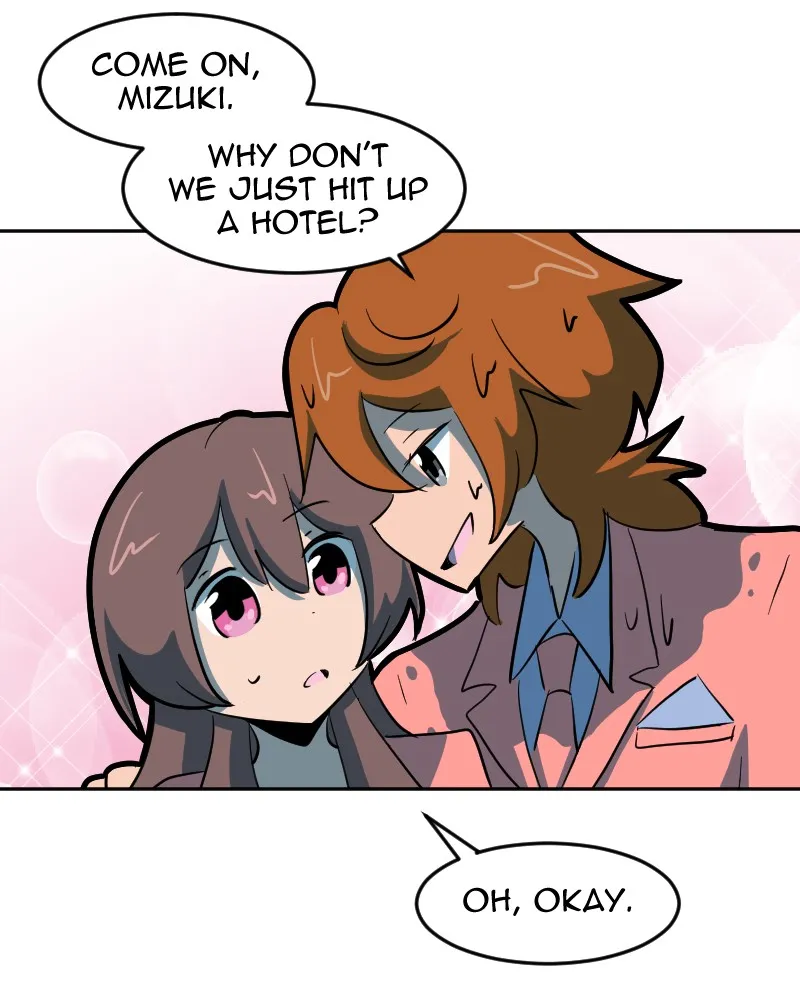 Cat vs. Dog Chapter 62 page 11 - 