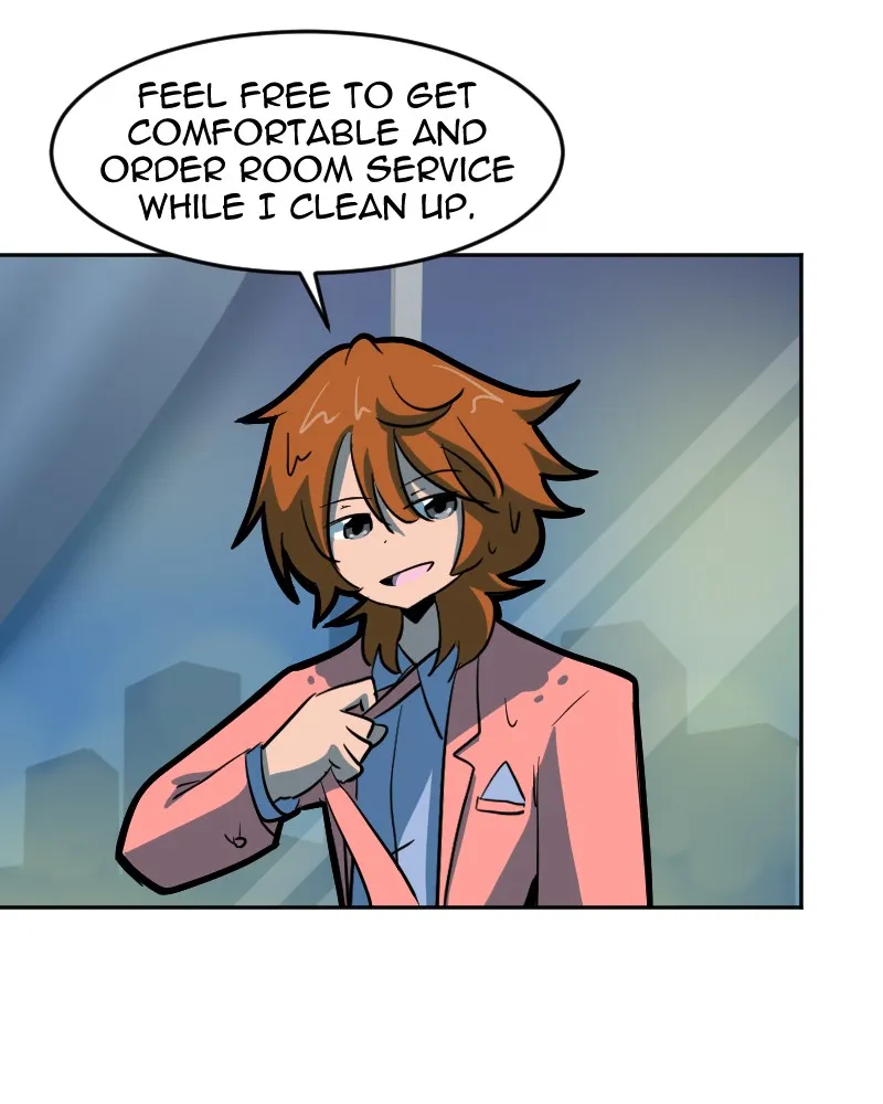 Cat vs. Dog Chapter 62 page 15 - 