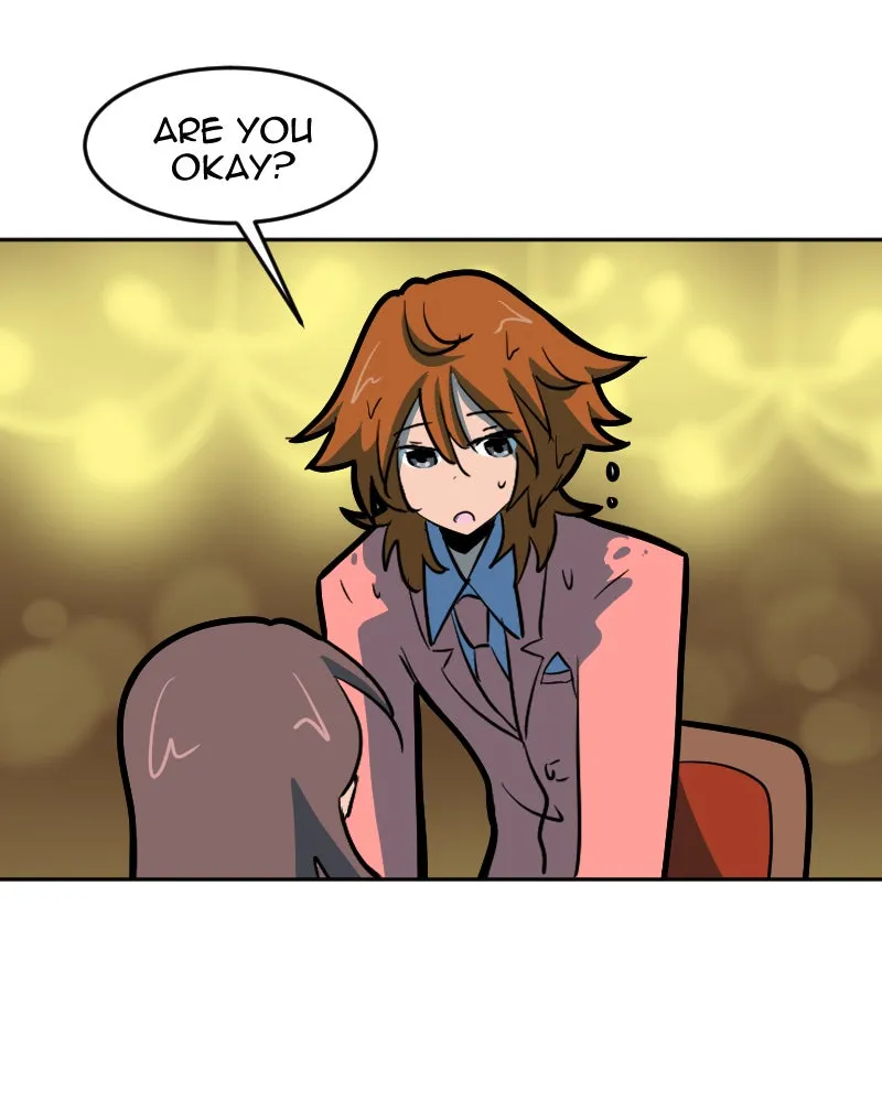 Cat vs. Dog Chapter 62 page 4 - 
