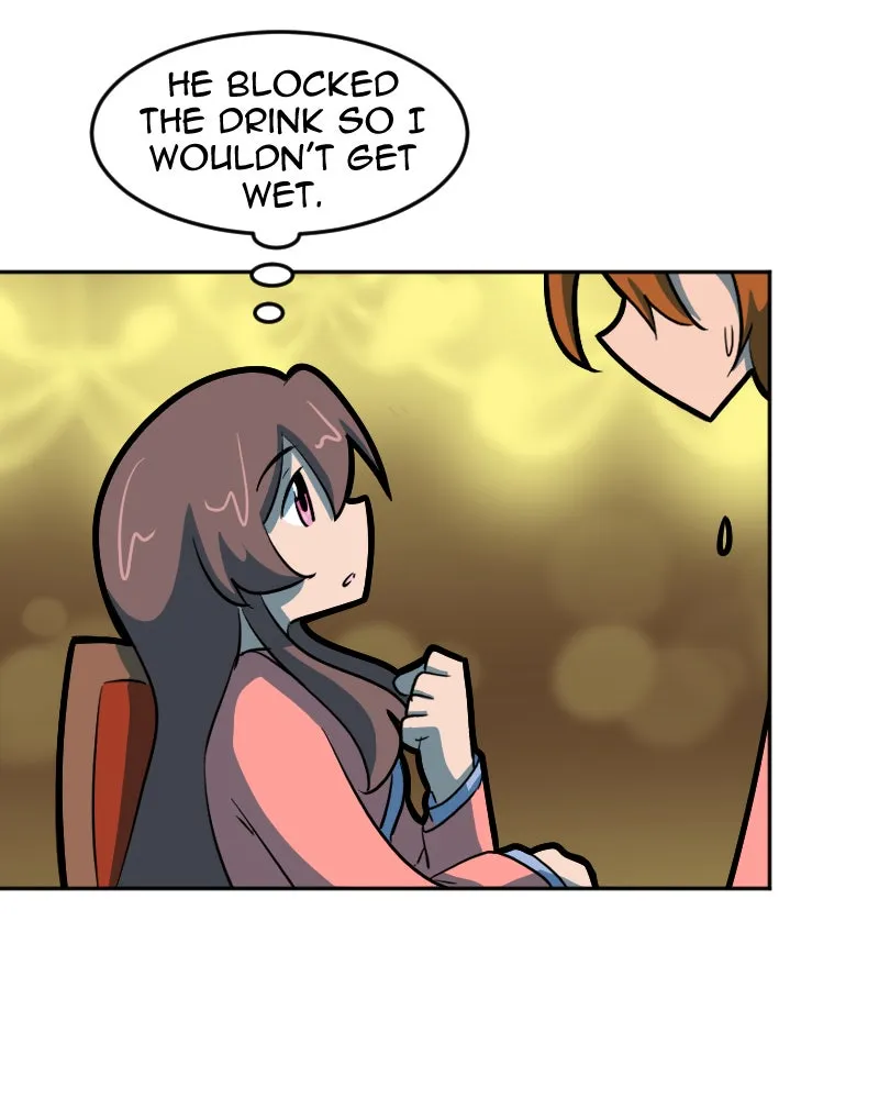 Cat vs. Dog Chapter 62 page 5 - 