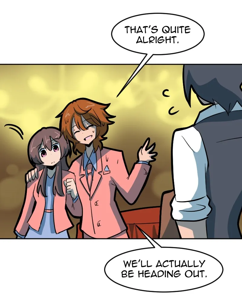 Cat vs. Dog Chapter 62 page 9 - 