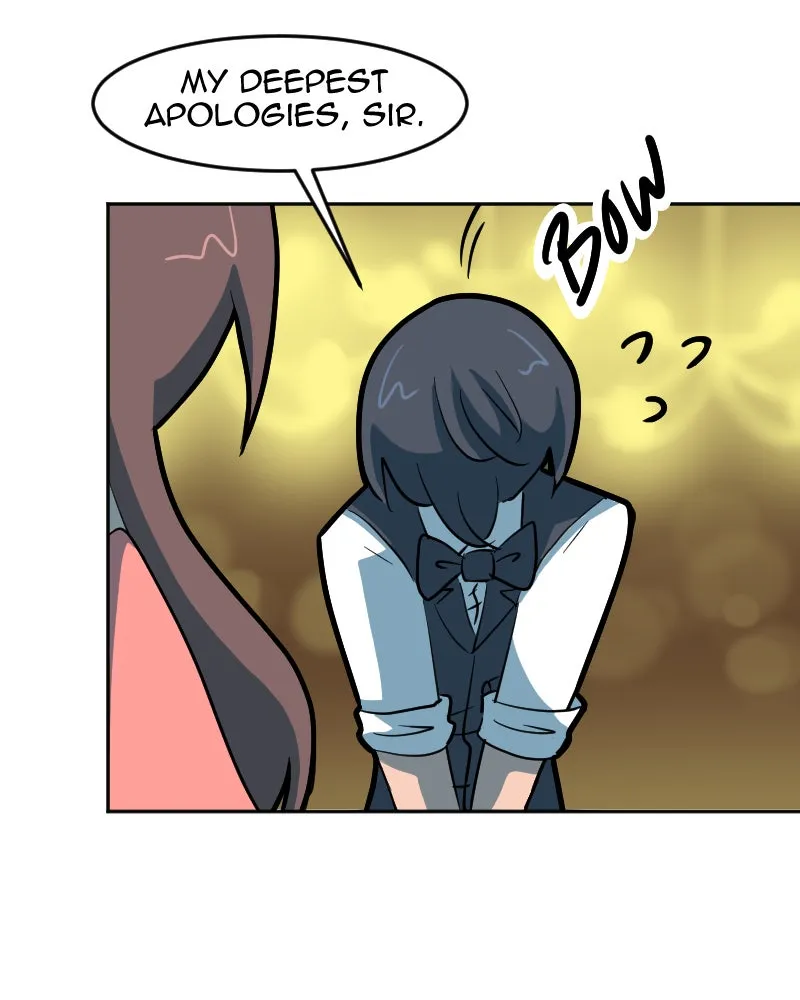 Cat vs. Dog Chapter 62 page 10 - 