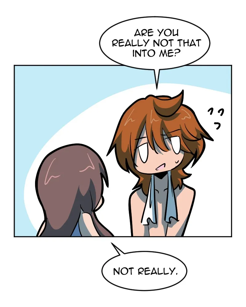 Cat vs. Dog Chapter 63 page 12 - 