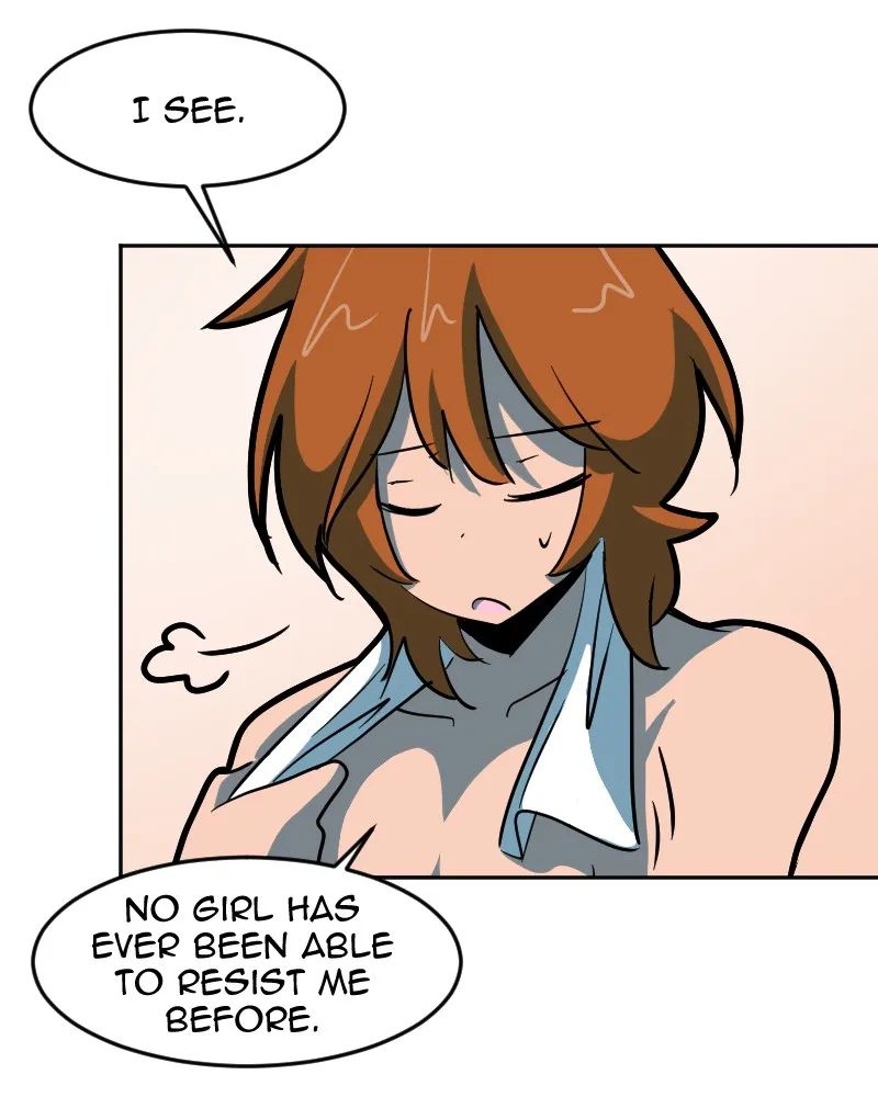 Cat vs. Dog Chapter 63 page 13 - 