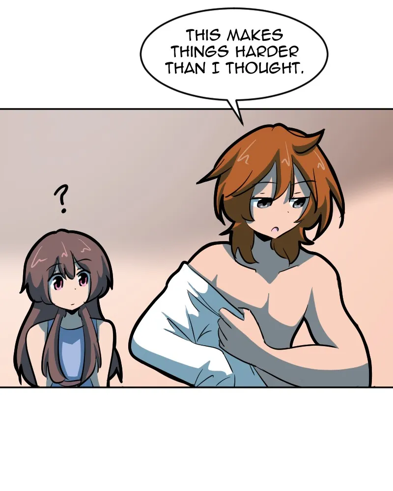Cat vs. Dog Chapter 63 page 14 - 