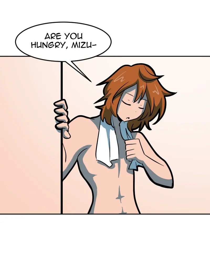 Cat vs. Dog Chapter 63 page 3 - 
