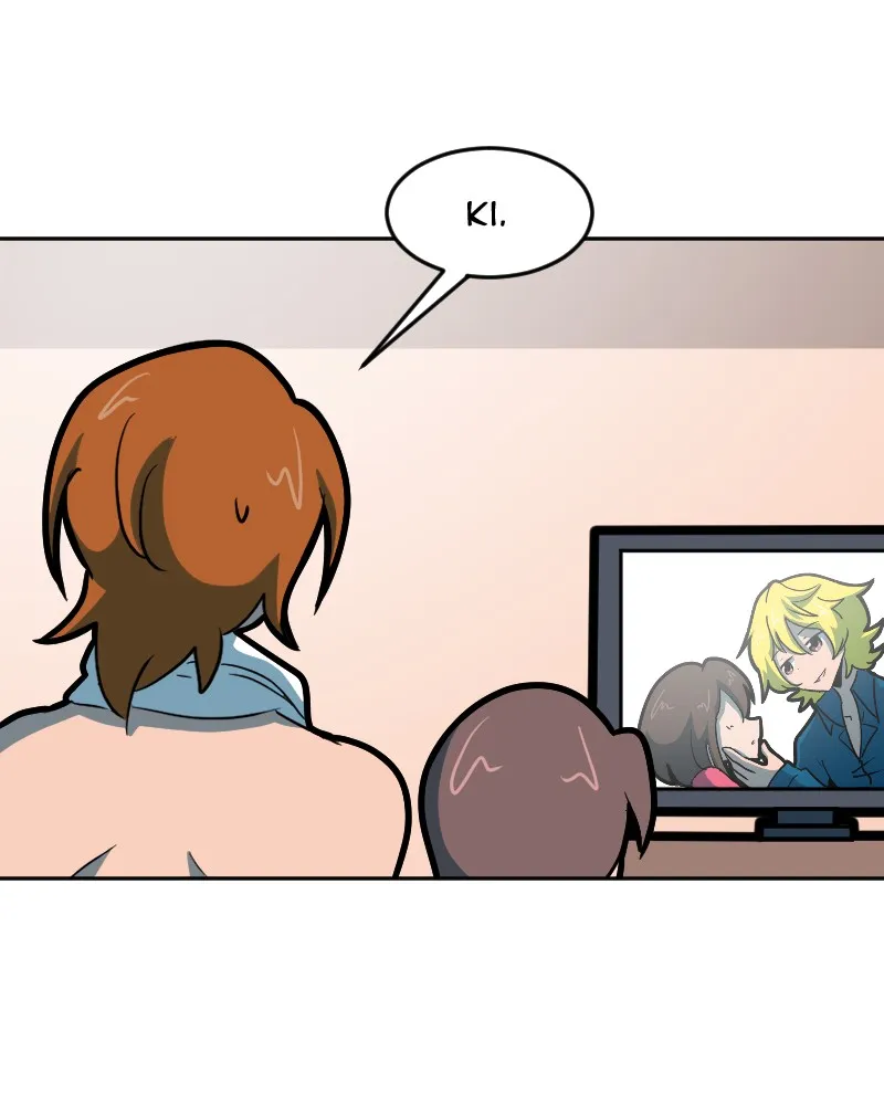 Cat vs. Dog Chapter 63 page 4 - 