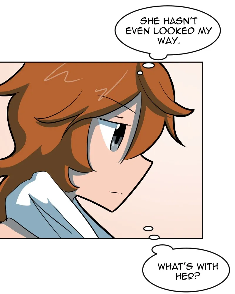 Cat vs. Dog Chapter 63 page 5 - 