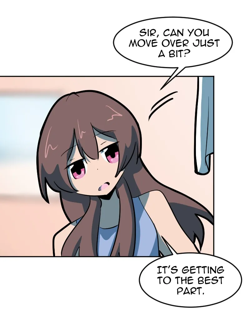 Cat vs. Dog Chapter 63 page 7 - 
