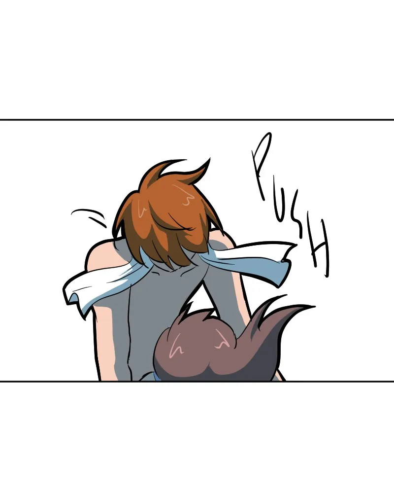 Cat vs. Dog Chapter 63 page 8 - 