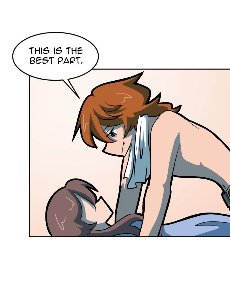 Cat vs. Dog Chapter 63 page 9 - 