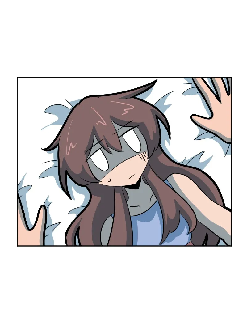 Cat vs. Dog Chapter 63 page 10 - 