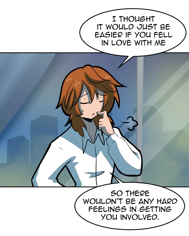 Cat vs. Dog Chapter 64 page 12 - 