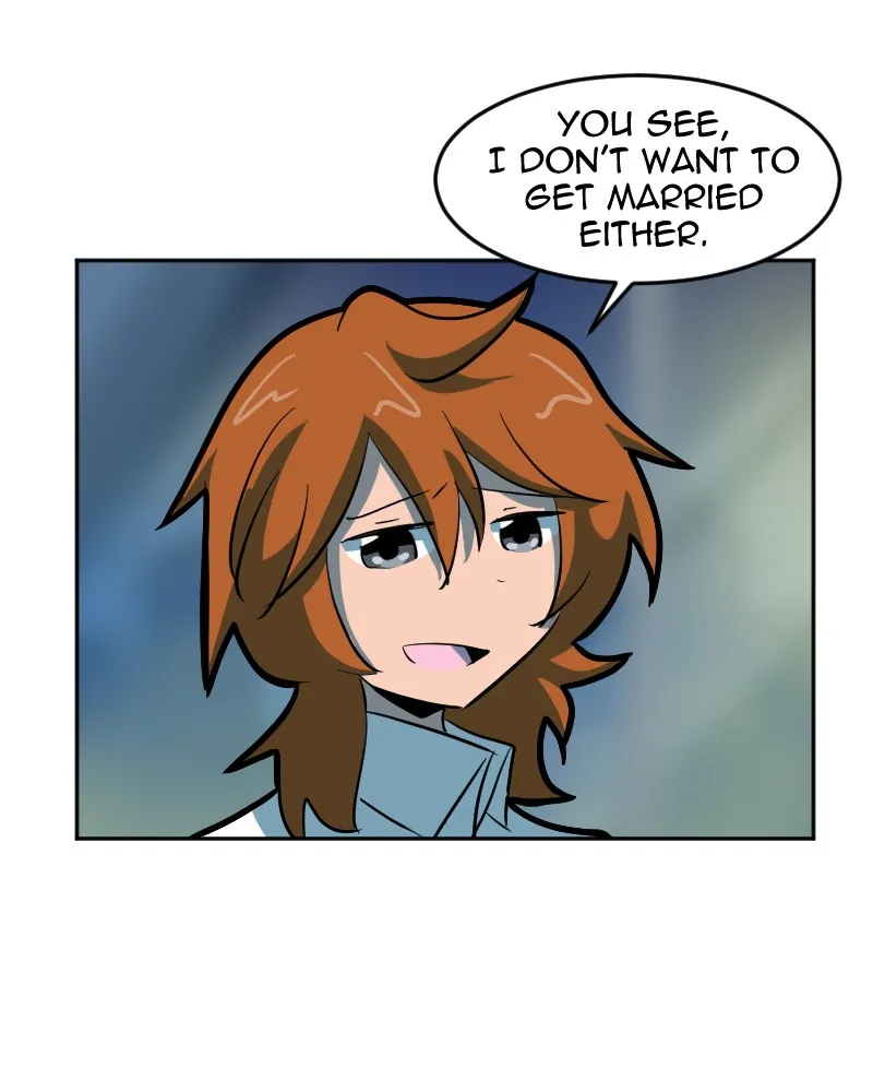 Cat vs. Dog Chapter 64 page 14 - 