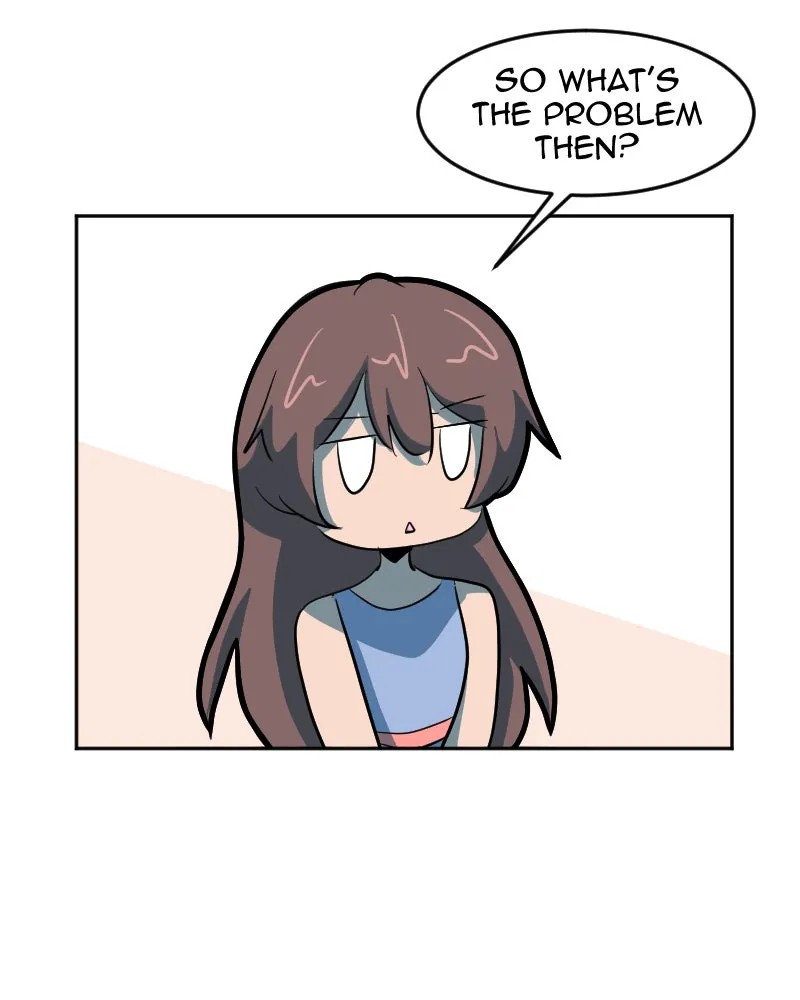 Cat vs. Dog Chapter 64 page 15 - 