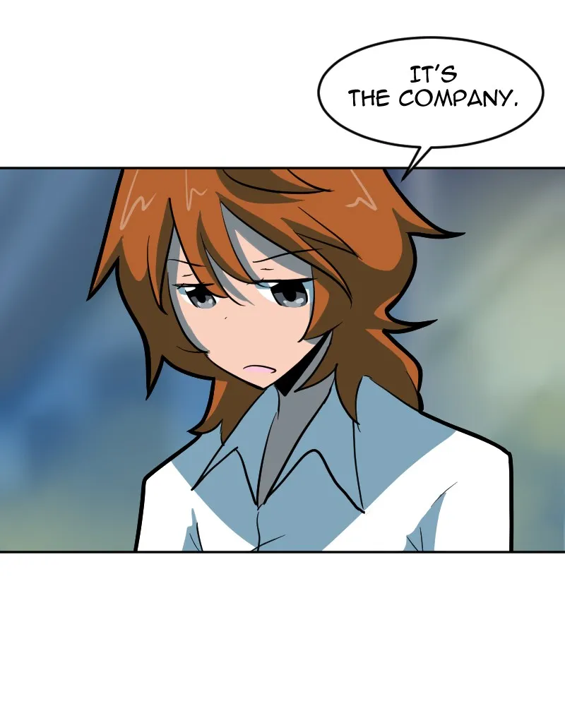 Cat vs. Dog Chapter 64 page 16 - 
