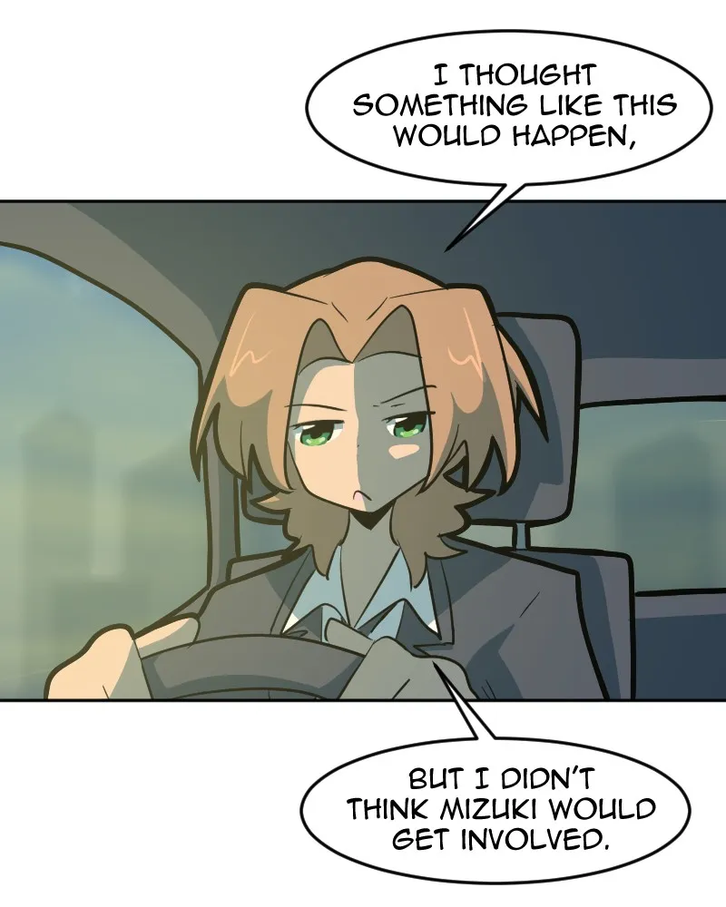 Cat vs. Dog Chapter 64 page 3 - 