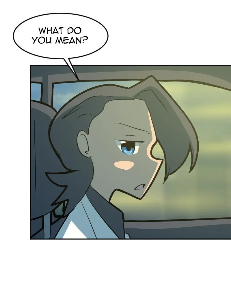Cat vs. Dog Chapter 64 page 4 - 