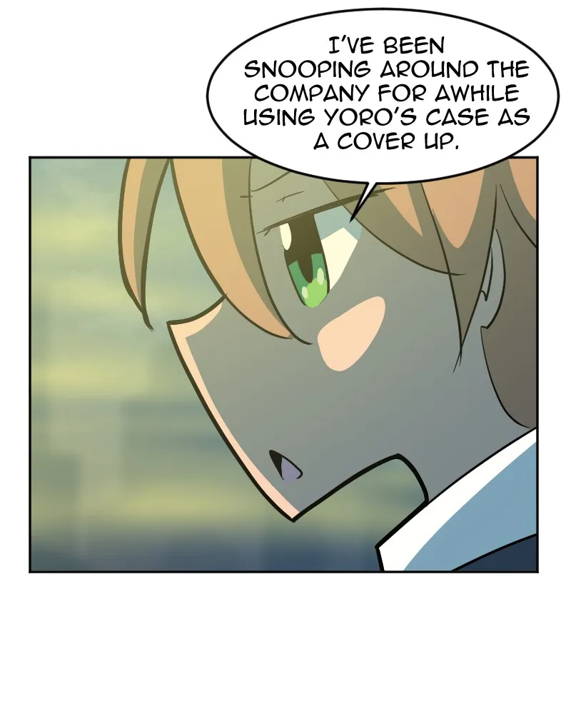 Cat vs. Dog Chapter 64 page 5 - 