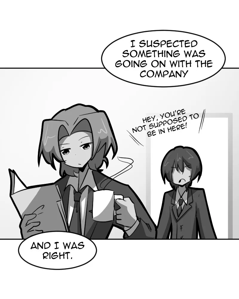 Cat vs. Dog Chapter 64 page 6 - 