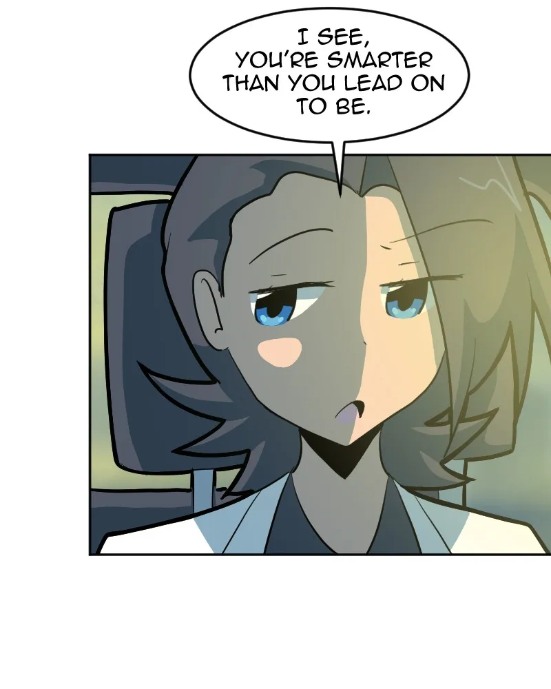 Cat vs. Dog Chapter 64 page 7 - 