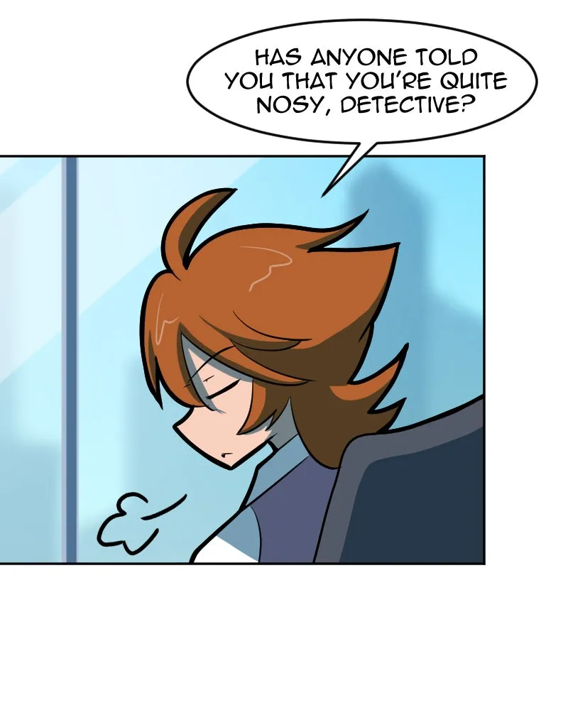 Cat vs. Dog Chapter 65 page 11 - 