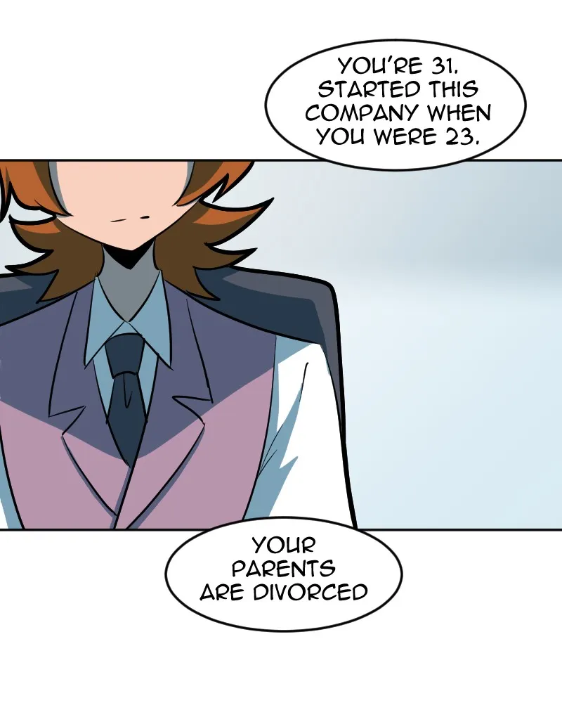 Cat vs. Dog Chapter 65 page 13 - 