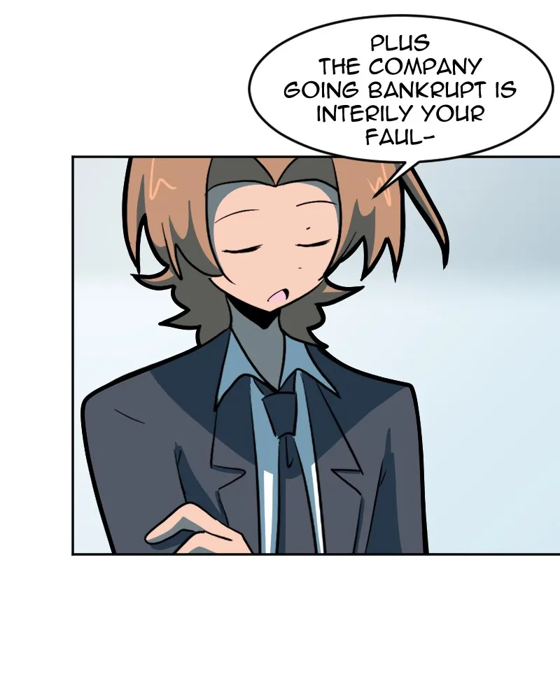 Cat vs. Dog Chapter 65 page 15 - 