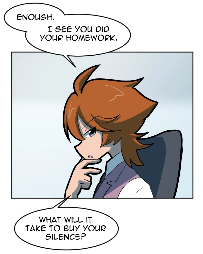 Cat vs. Dog Chapter 65 page 16 - 
