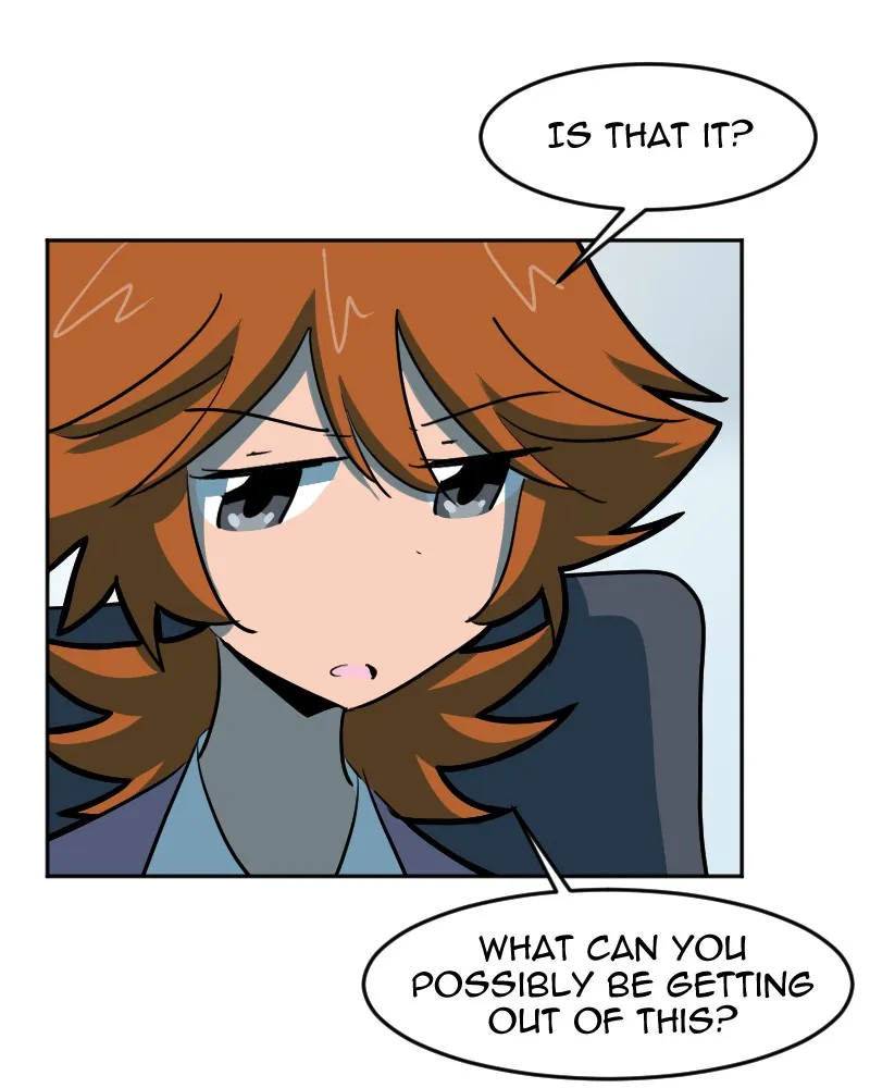Cat vs. Dog Chapter 65 page 18 - 