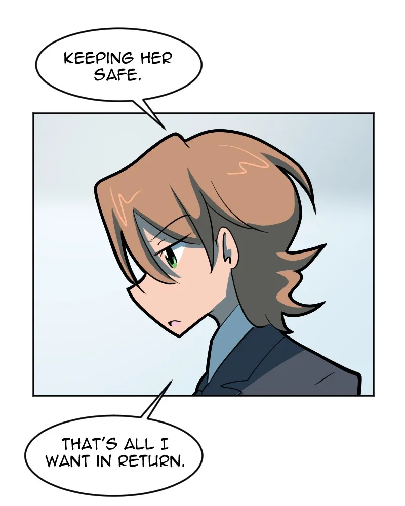 Cat vs. Dog Chapter 65 page 19 - 