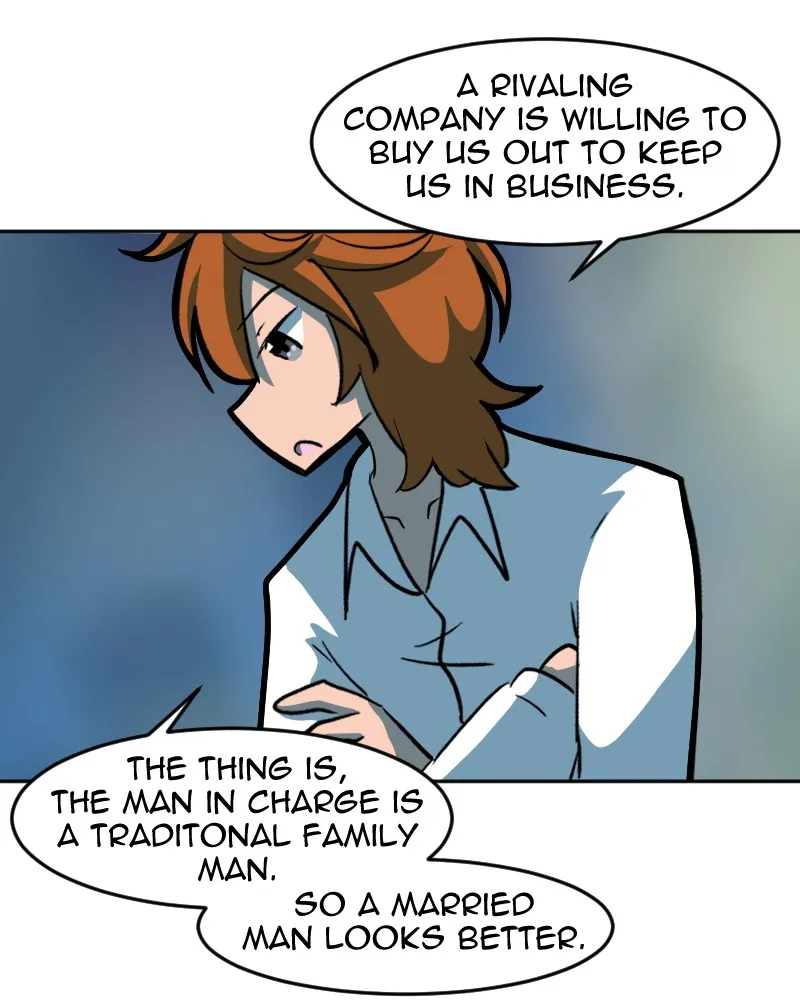 Cat vs. Dog Chapter 65 page 5 - 