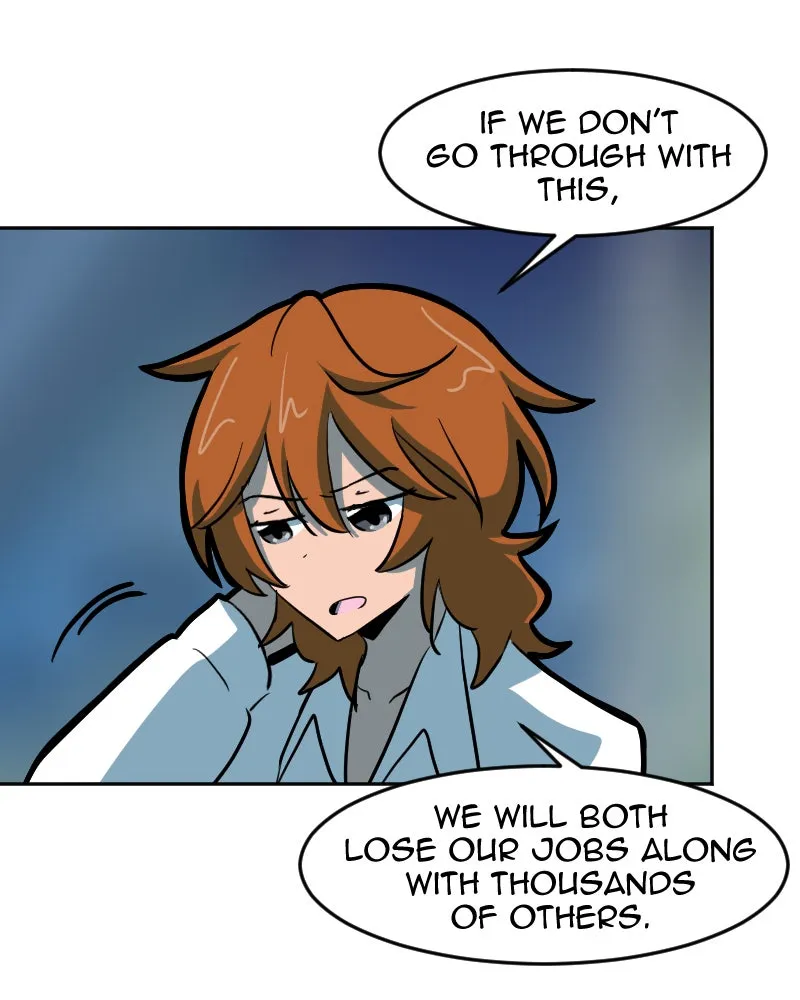 Cat vs. Dog Chapter 65 page 6 - 