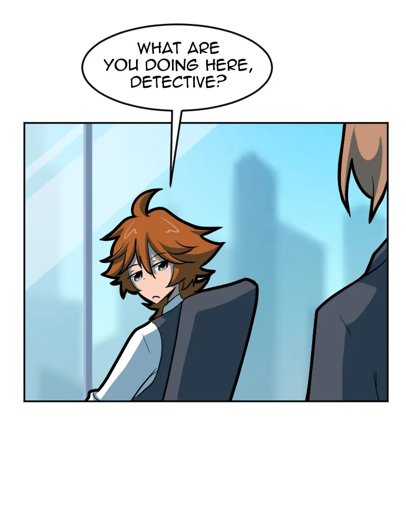 Cat vs. Dog Chapter 65 page 9 - 