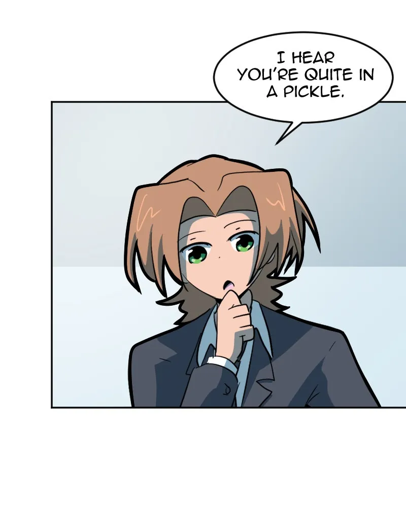 Cat vs. Dog Chapter 65 page 10 - 