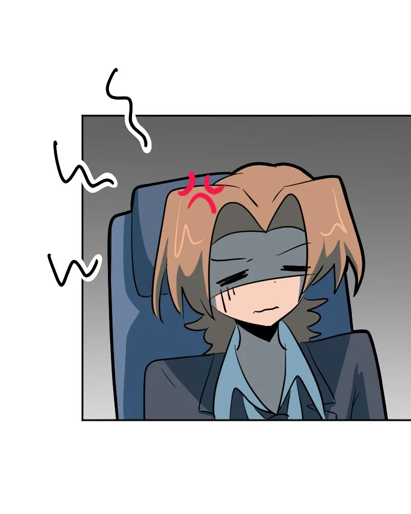 Cat vs. Dog Chapter 66 page 15 - 