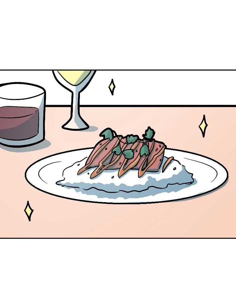 Cat vs. Dog Chapter 66 page 3 - 