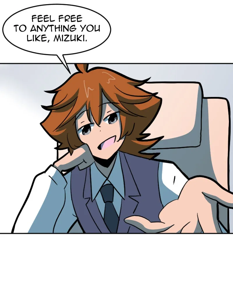 Cat vs. Dog Chapter 66 page 4 - 
