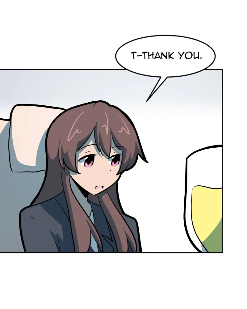 Cat vs. Dog Chapter 66 page 5 - 