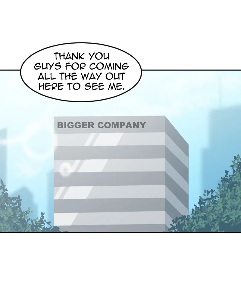 Cat vs. Dog Chapter 67 page 2 - 