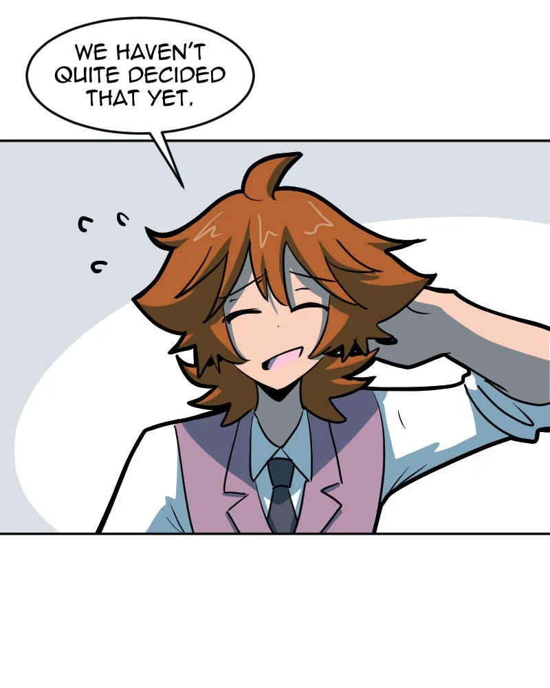 Cat vs. Dog Chapter 67 page 14 - 