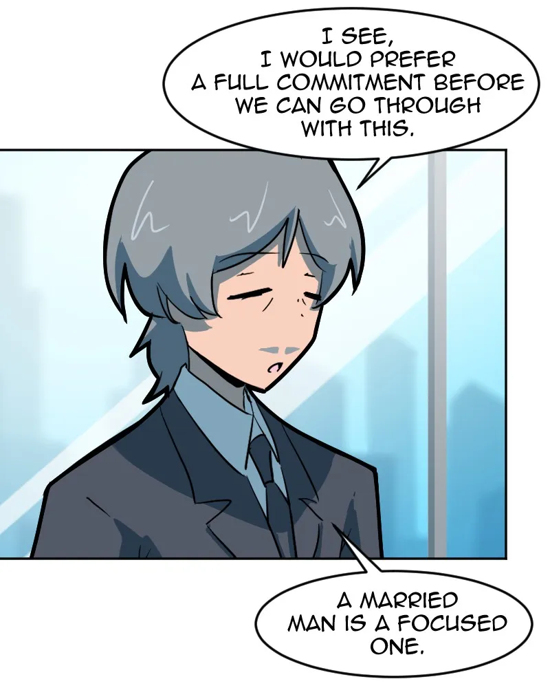 Cat vs. Dog Chapter 67 page 15 - 