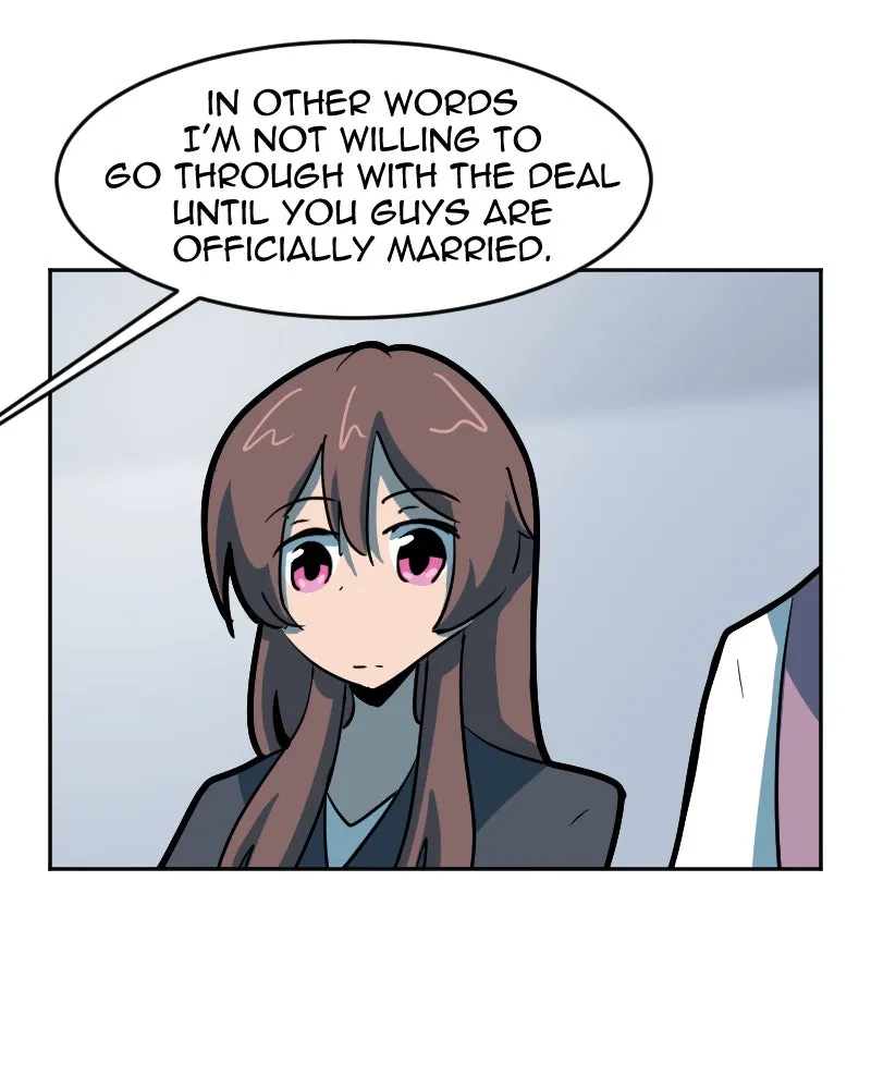 Cat vs. Dog Chapter 67 page 16 - 