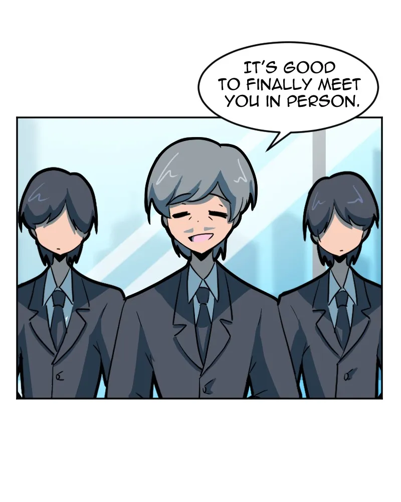 Cat vs. Dog Chapter 67 page 3 - 